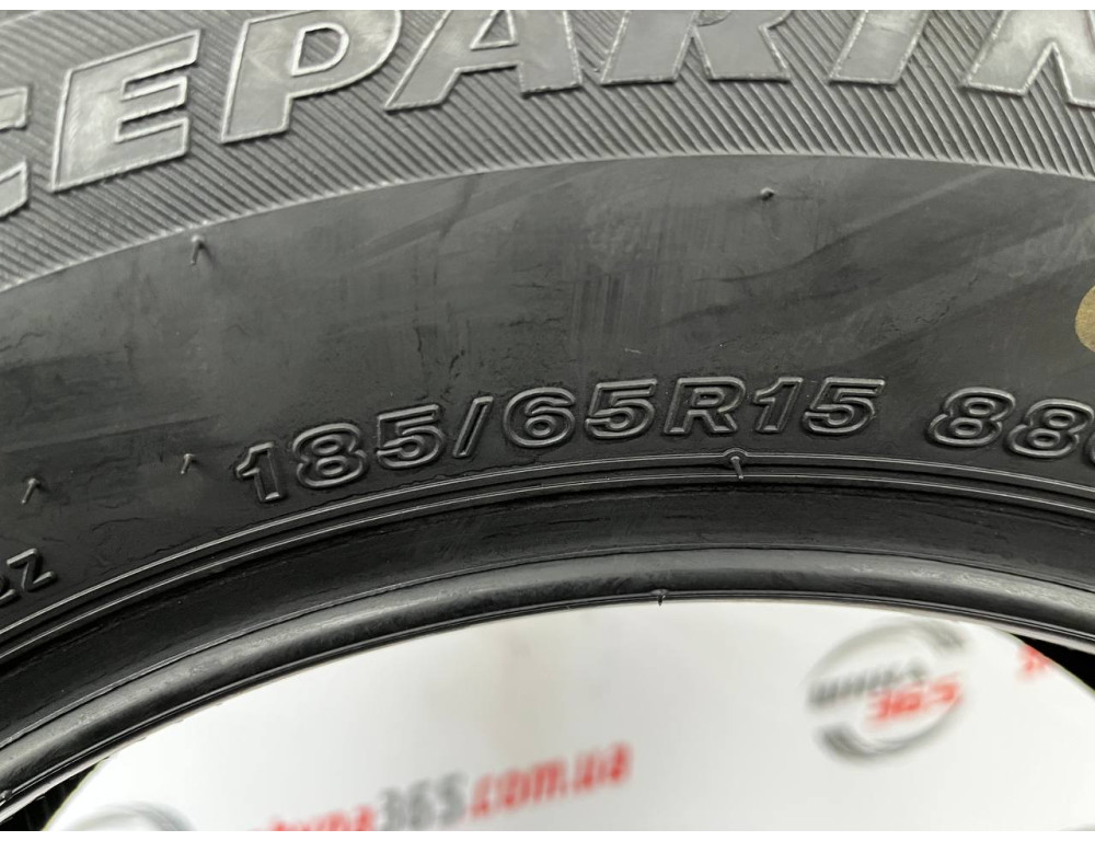 185/65 R15 BRIDGESTONE ICEPARTNER 2 5mm