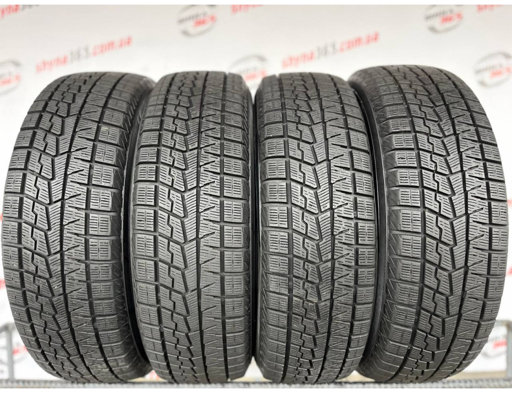 185/65 R15 YOKOHAMA ICE GUARD IG70 7mm