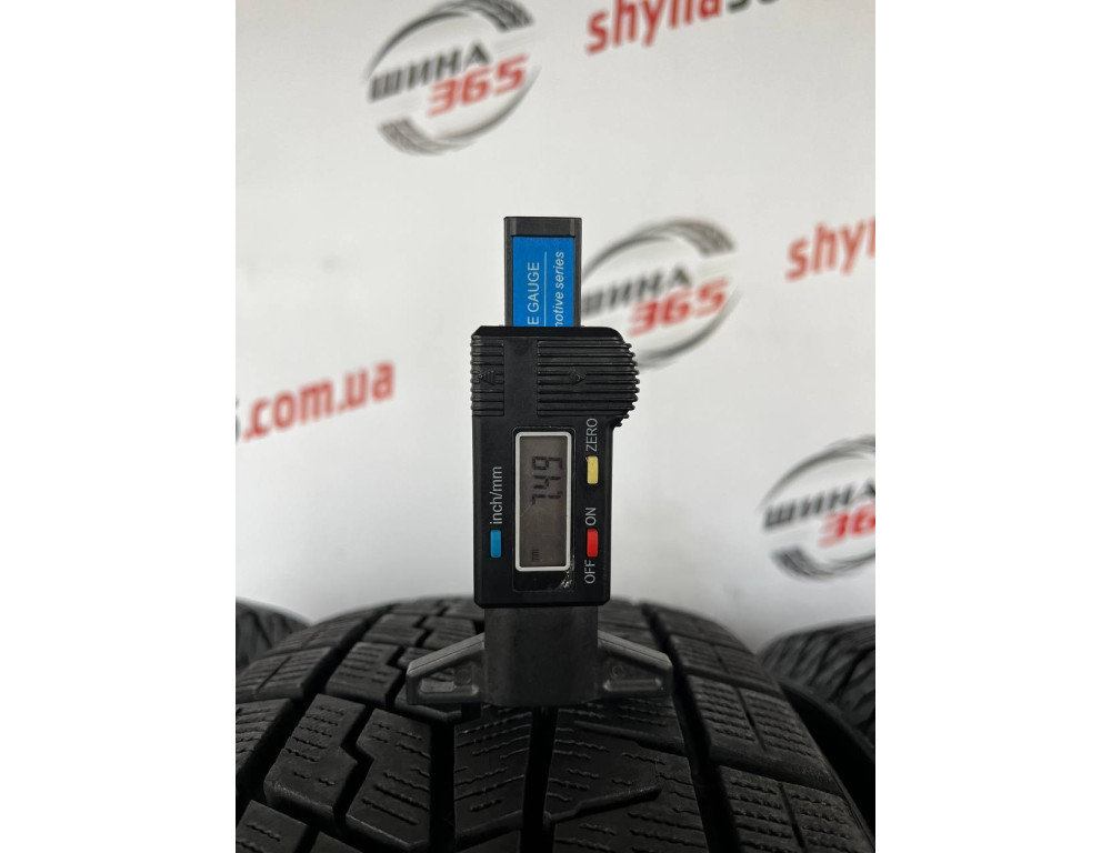 185/65 R15 YOKOHAMA ICE GUARD IG70 7mm