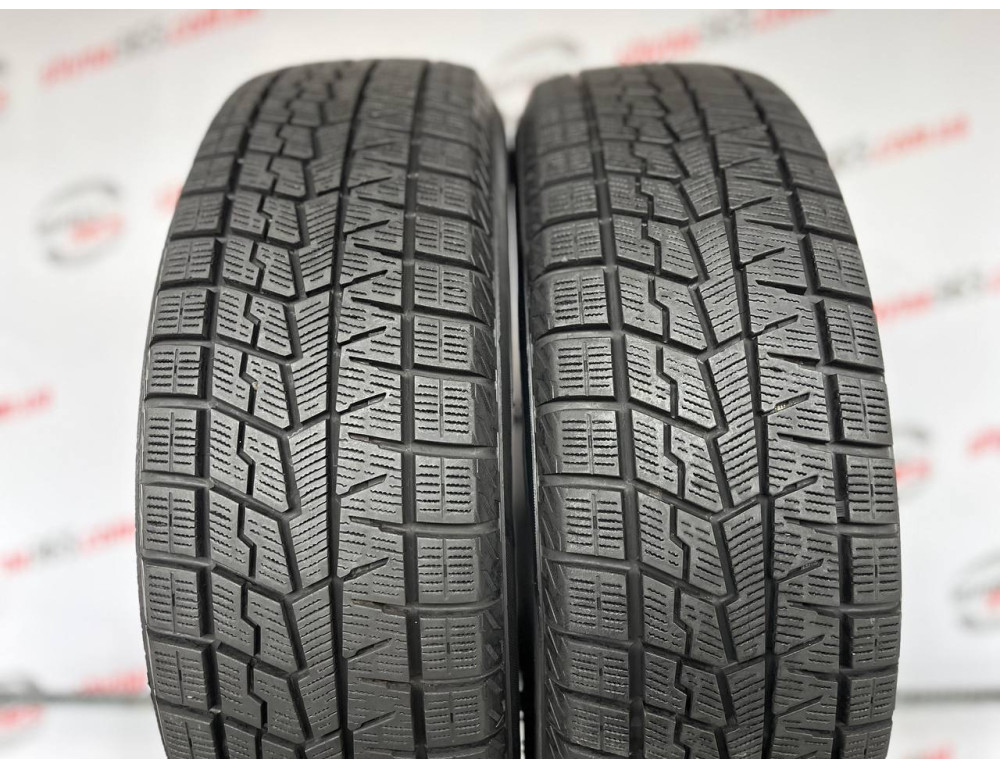 185/65 R15 YOKOHAMA ICE GUARD IG70 7mm