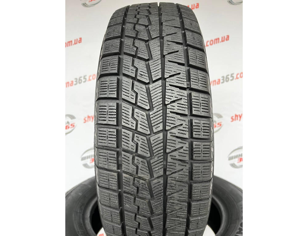 185/65 R15 YOKOHAMA ICE GUARD IG70 7mm