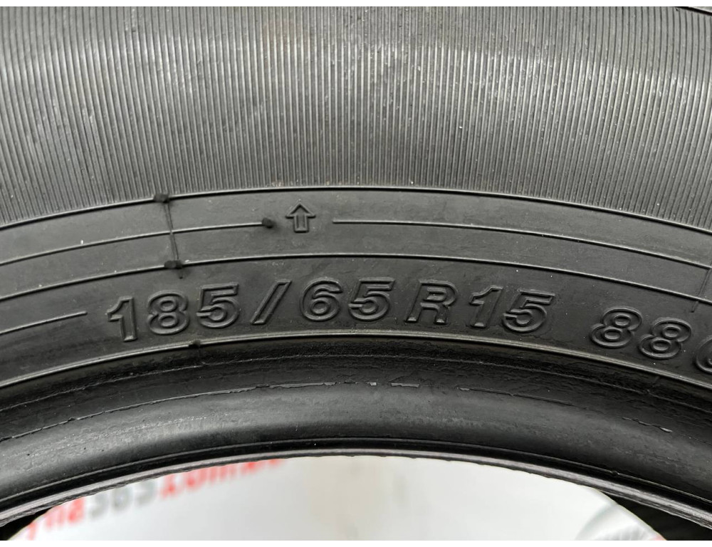 185/65 R15 YOKOHAMA ICE GUARD IG70 7mm