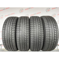 185/65 R15 DUNLOP WINTER MAXX WM03 5mm
