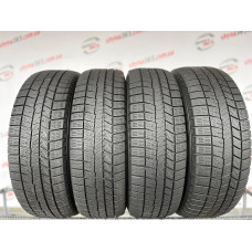 185/65 R15 DUNLOP WINTER MAXX WM03 5mm