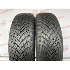 185/65 R15 HANKOOK WINTER I CEPT RS3 W462 6mm