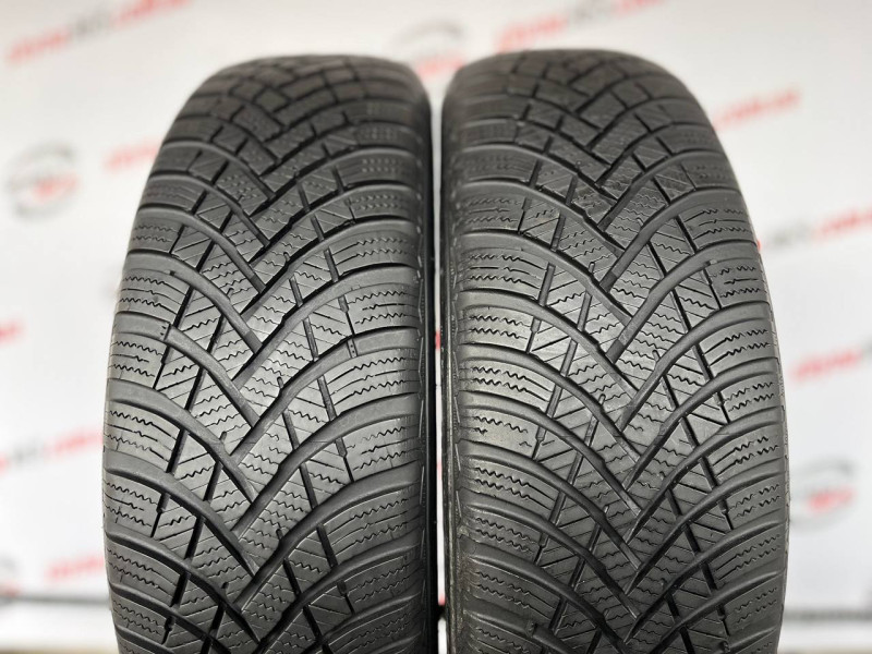 185/65 R15 HANKOOK WINTER I CEPT RS3 W462 6mm