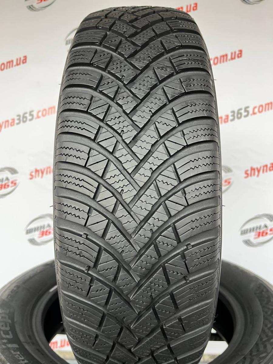 185/65 R15 HANKOOK WINTER I CEPT RS3 W462 6mm