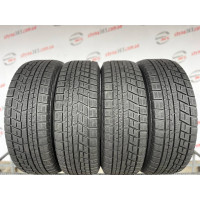 205/60 R15 YOKOHAMA ICE GUARD IG60 7mm