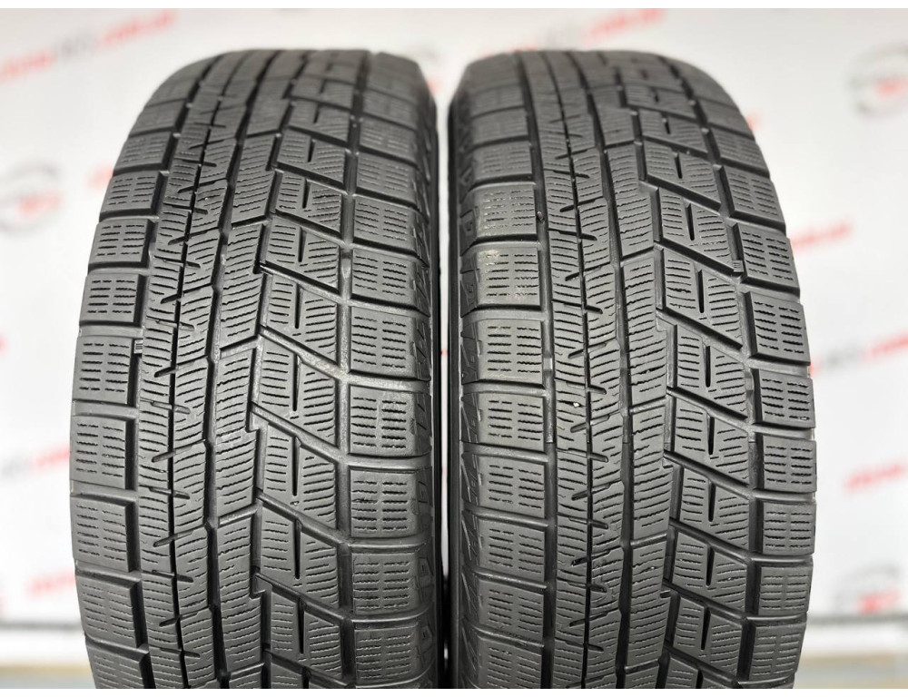 205/60 R15 YOKOHAMA ICE GUARD IG60 7mm
