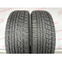 205/60 R15 YOKOHAMA ICE GUARD IG60 7mm