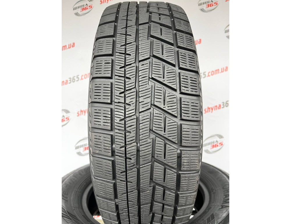 205/60 R15 YOKOHAMA ICE GUARD IG60 7mm