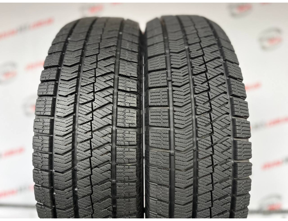 185/65 R15 BRIDGESTONE BLIZZAK VRX2 8mm