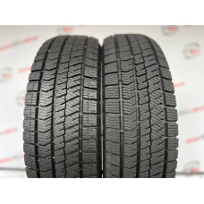 185/65 R15 BRIDGESTONE BLIZZAK VRX2 8mm