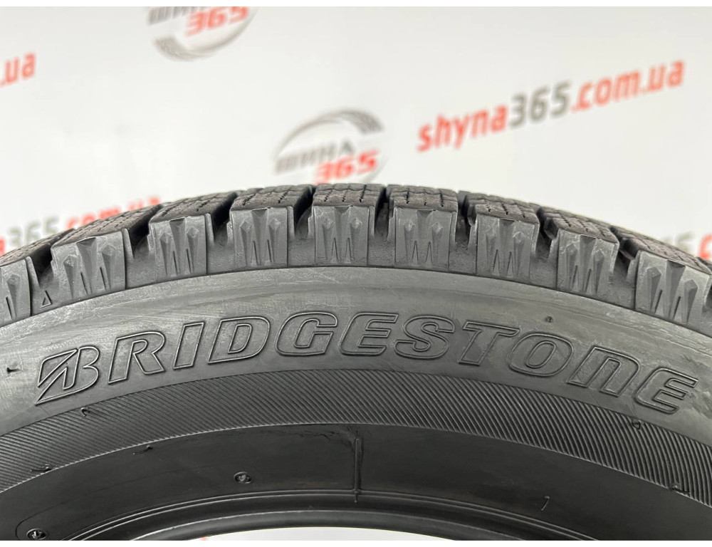 185/65 R15 BRIDGESTONE BLIZZAK VRX2 8mm