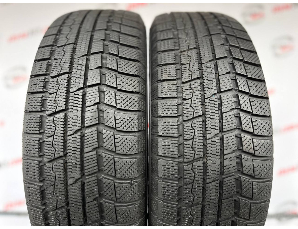 195/65 R15 TOYO WINTER TRANPATH TX 7mm