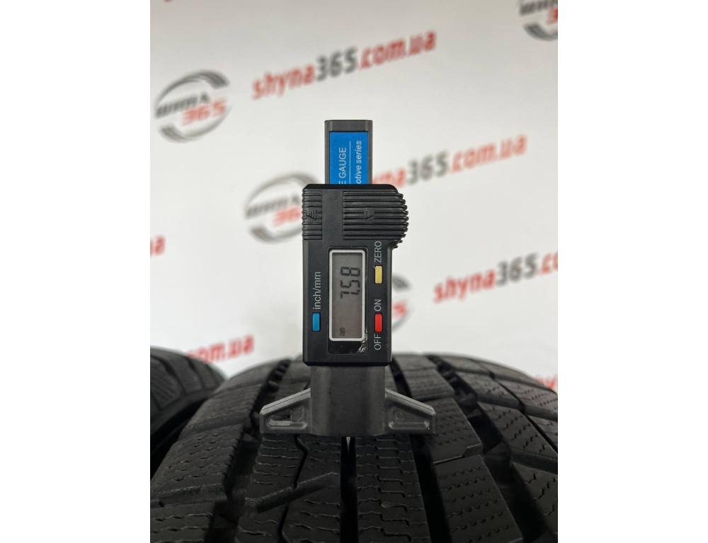 195/65 R15 TOYO WINTER TRANPATH TX 7mm