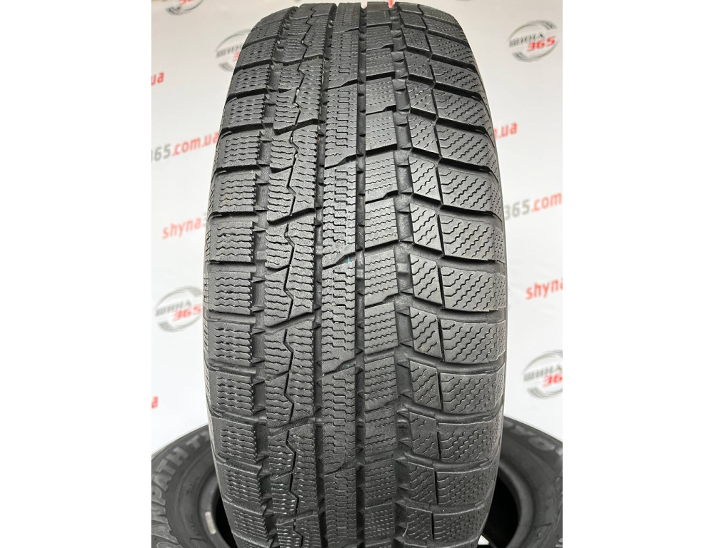 195/65 R15 TOYO WINTER TRANPATH TX 7mm