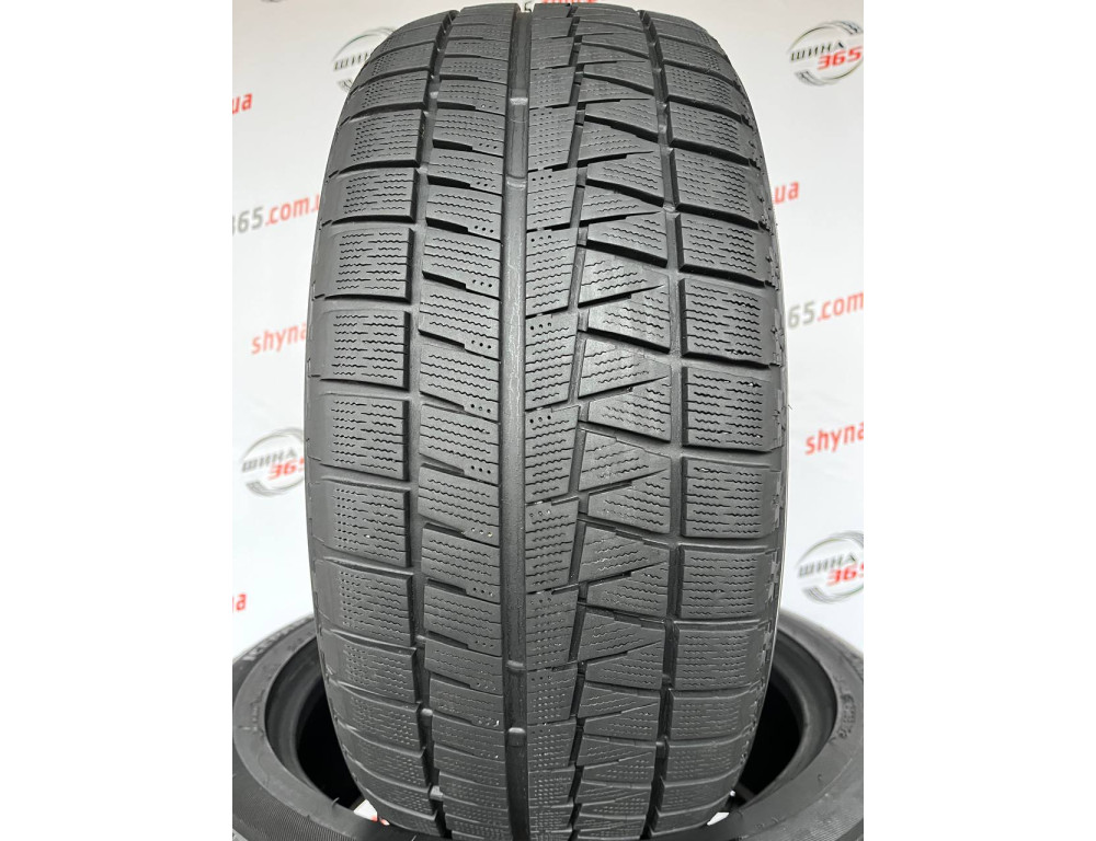 215/50 R17 BRIDGESTONE ICEPARTNER 2 6mm