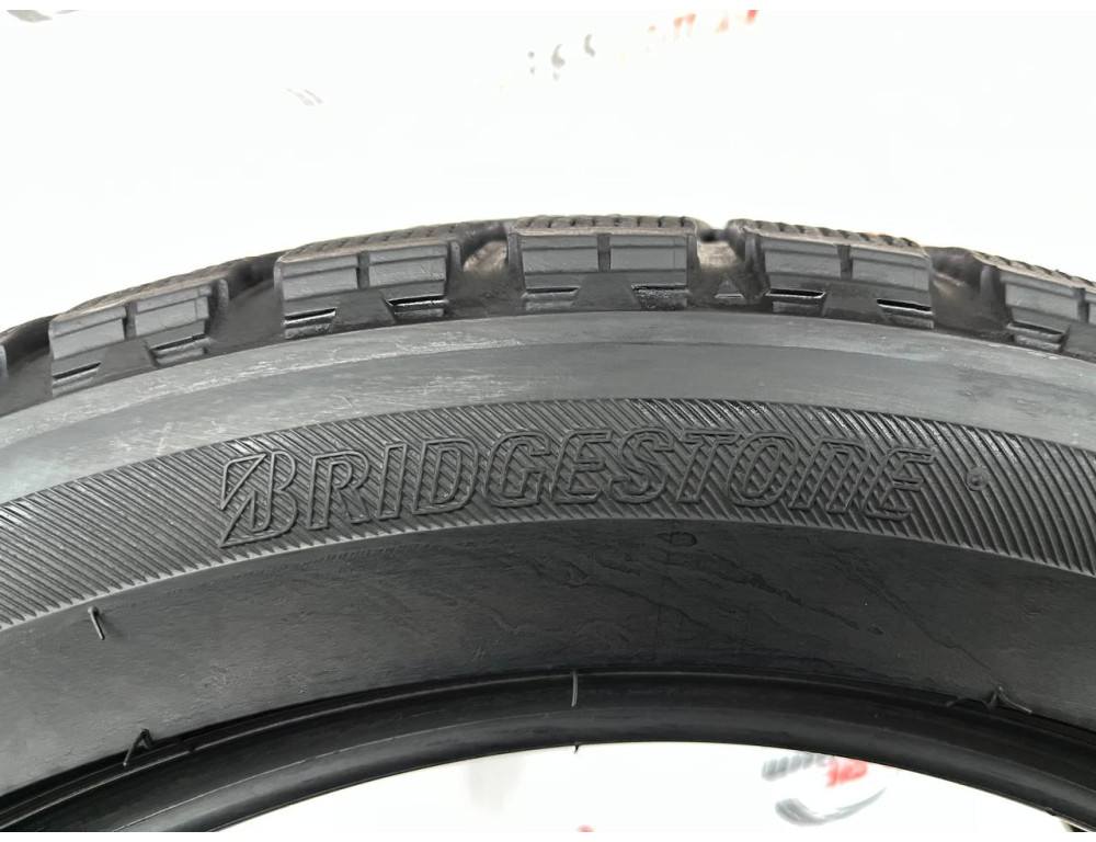 215/50 R17 BRIDGESTONE ICEPARTNER 2 6mm