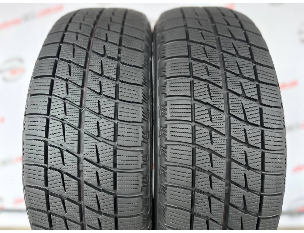 215/60 R17 BRIDGESTONE ICEPARTNER 7mm
