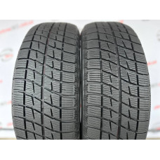 215/60 R17 BRIDGESTONE ICEPARTNER 7mm
