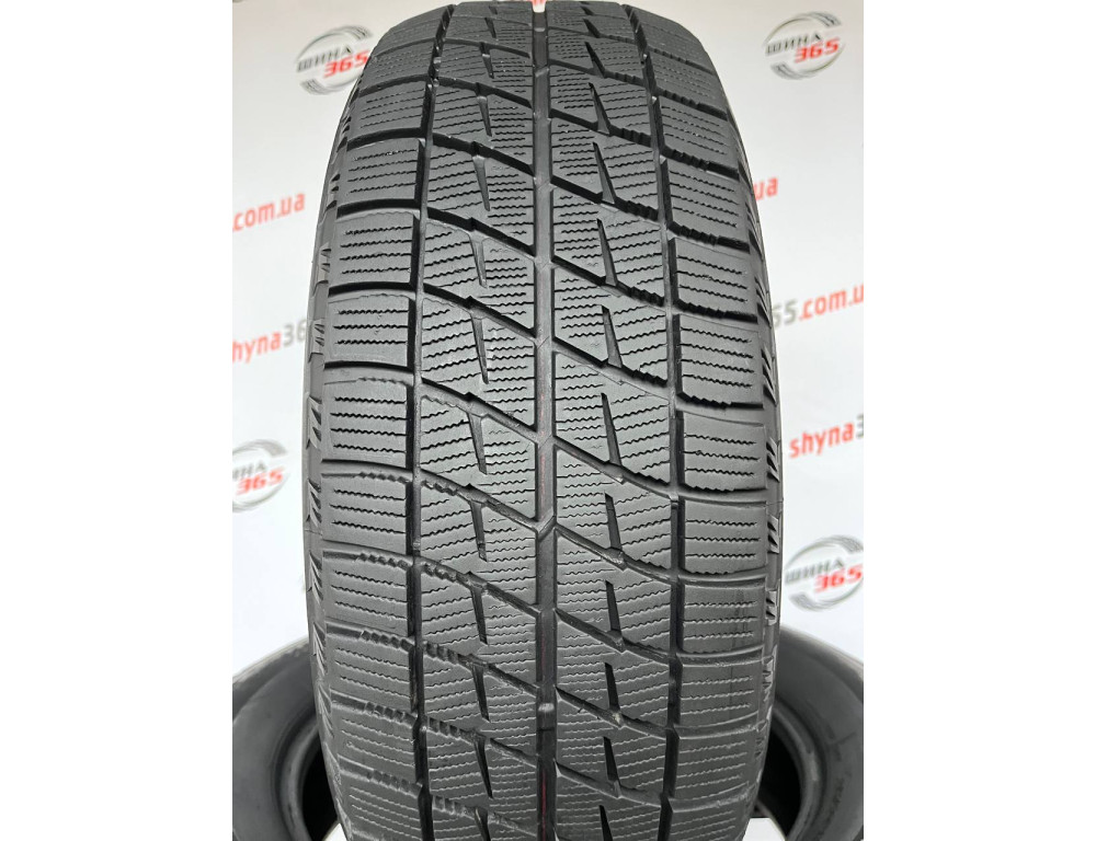 215/60 R17 BRIDGESTONE ICEPARTNER 7mm