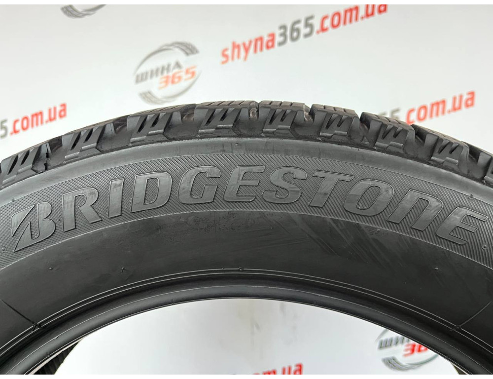 215/60 R17 BRIDGESTONE ICEPARTNER 7mm