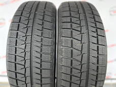 215/60 R17 BRIDGESTONE ICEPARTNER 2 8mm
