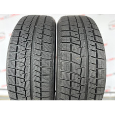 215/60 R17 BRIDGESTONE ICEPARTNER 2 8mm