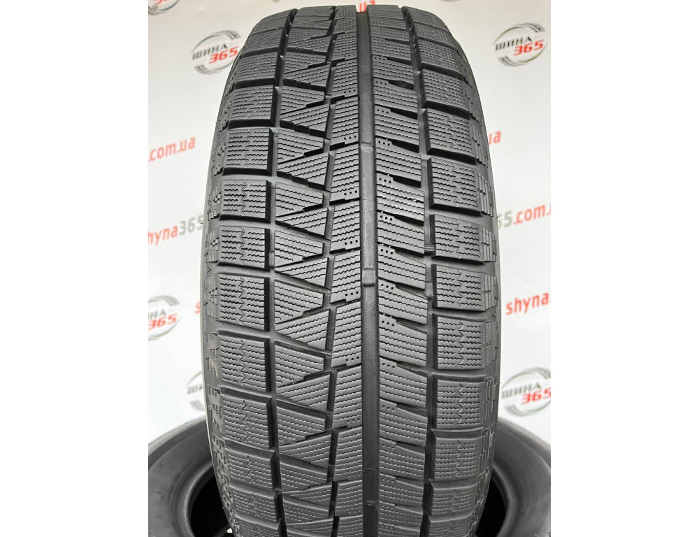 215/60 R17 BRIDGESTONE ICEPARTNER 2 8mm