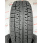215/60 R17 BRIDGESTONE ICEPARTNER 2 8mm