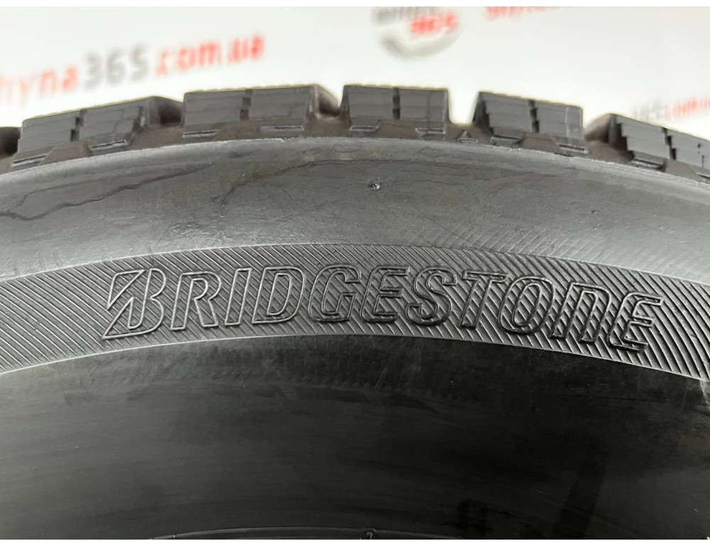 215/60 R17 BRIDGESTONE ICEPARTNER 2 8mm