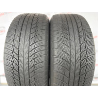 225/55 R17 BRIDGESTONE BLIZZAK LM001 RUN FLAT 4mm