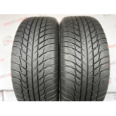 225/55 R17 BRIDGESTONE BLIZZAK LM001 RUN FLAT 7mm
