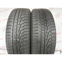 215/65 R17 HANKOOK WINTER I CEPT EVO2 W320 5mm