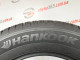 215/65 R17 HANKOOK WINTER I CEPT EVO2 W320 5mm
