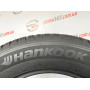 215/65 R17 HANKOOK WINTER I CEPT EVO2 W320 5mm
