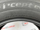 215/65 R17 HANKOOK WINTER I CEPT EVO2 W320 5mm