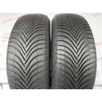 215/65 R17 MICHELIN ALPIN 5 SELFSEAL 7mm