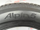 215/65 R17 MICHELIN ALPIN 5 SELFSEAL 7mm