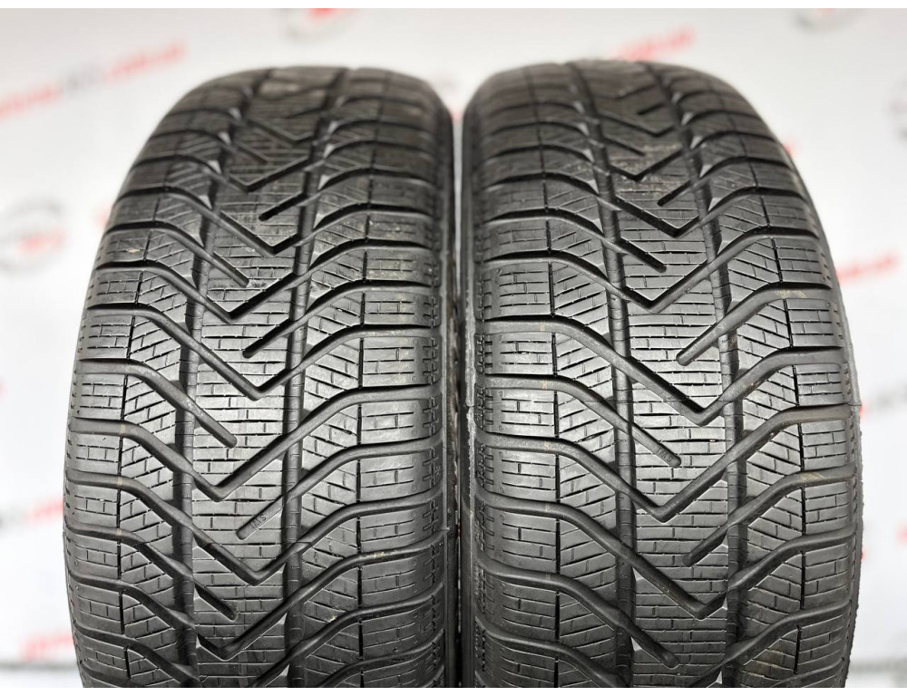 195/55 R17 PIRELLI SNOWCONTROL WINTER 210 SERIE 3 7mm
