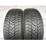 195/55 R17 PIRELLI SNOWCONTROL WINTER 210 SERIE 3 7mm