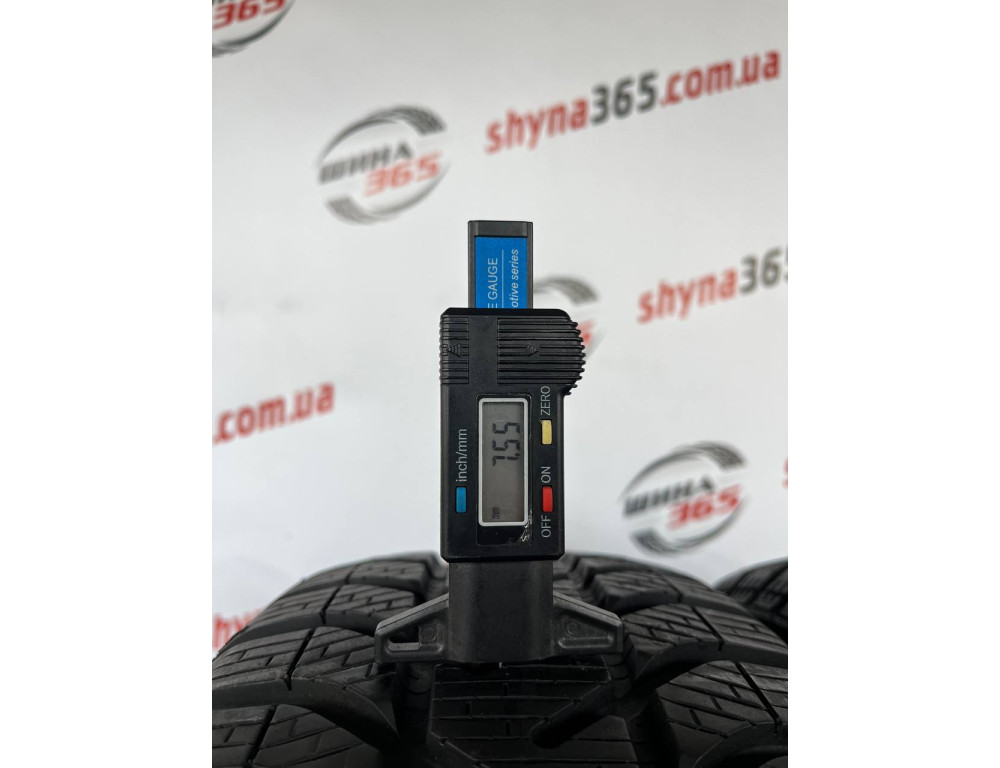 195/55 R17 PIRELLI SNOWCONTROL WINTER 210 SERIE 3 7mm