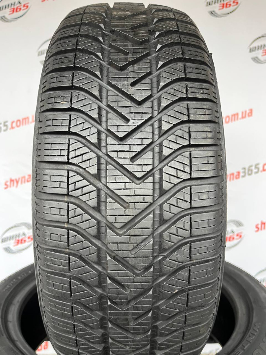 195/55 R17 PIRELLI SNOWCONTROL WINTER 210 SERIE 3 7mm