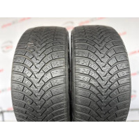 205/45 R17 FALKEN EUROWINTER HS01 5mm