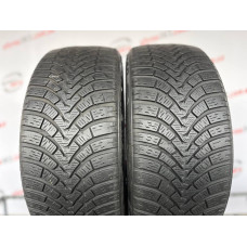 205/45 R17 FALKEN EUROWINTER HS01 5mm
