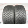 205/45 R17 FALKEN EUROWINTER HS01 5mm