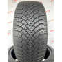 205/45 R17 FALKEN EUROWINTER HS01 5mm