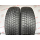 215/65 R17 BRIDGESTONE BLIZZAK LM001 7mm