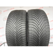 205/45 R17 MICHELIN ALPIN 5 5mm
